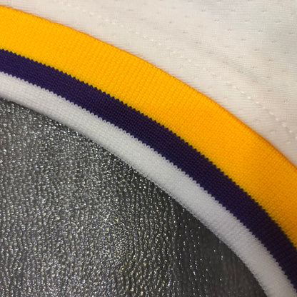 LA Lakers Football Jersey