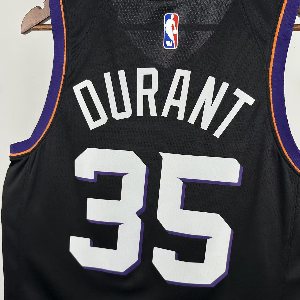 Phoenix Suns 2026 Football Jersey