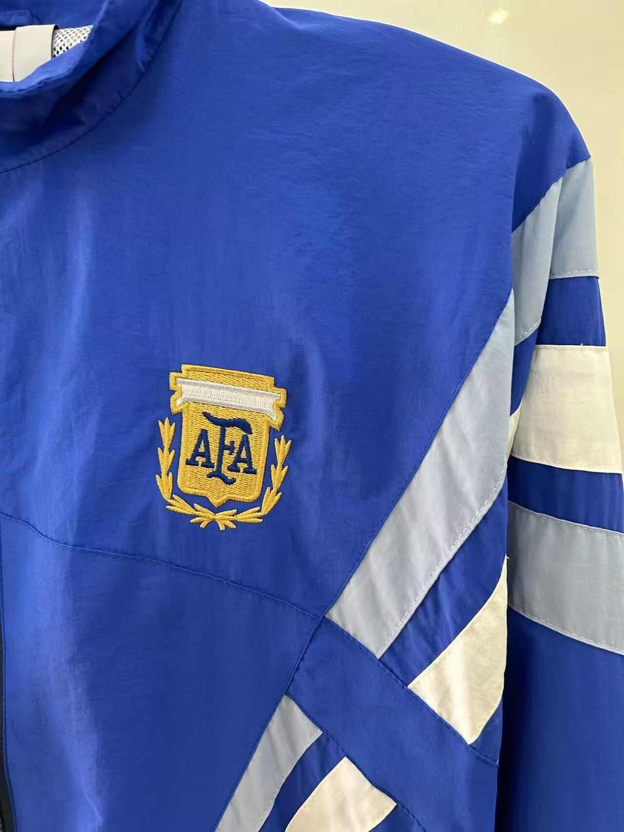 Windbreaker 2024/2025 Windbreaker