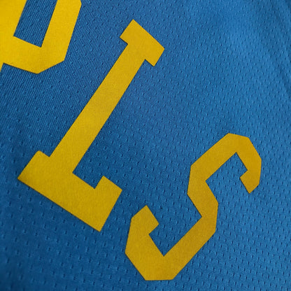LA Lakers Football Jersey