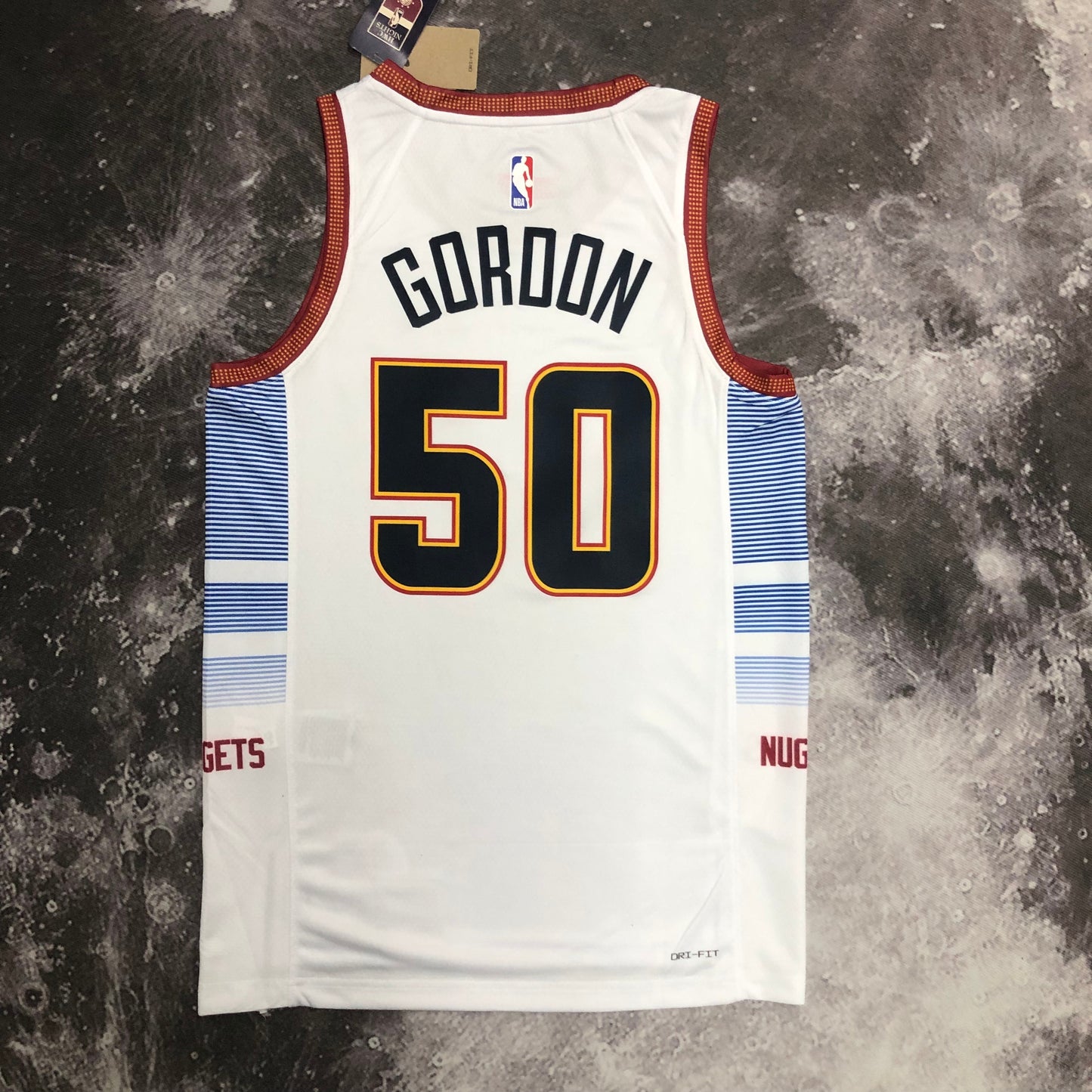Denver Nuggets 2023 Football Jersey