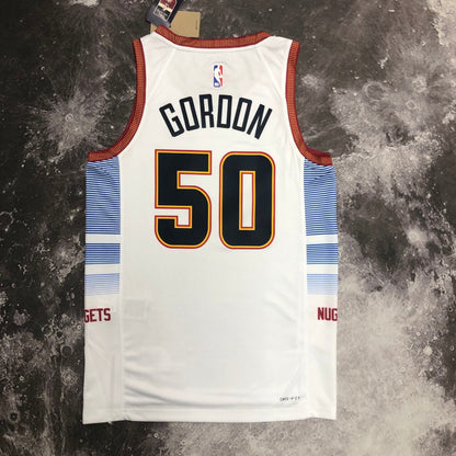 Denver Nuggets 2023 Football Jersey