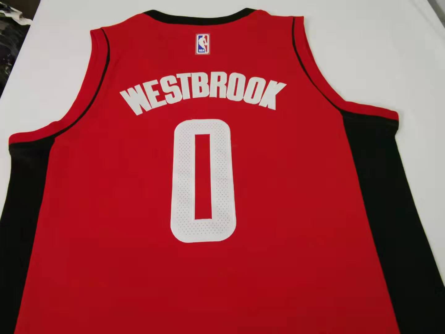 Houston Rockets Football Jersey