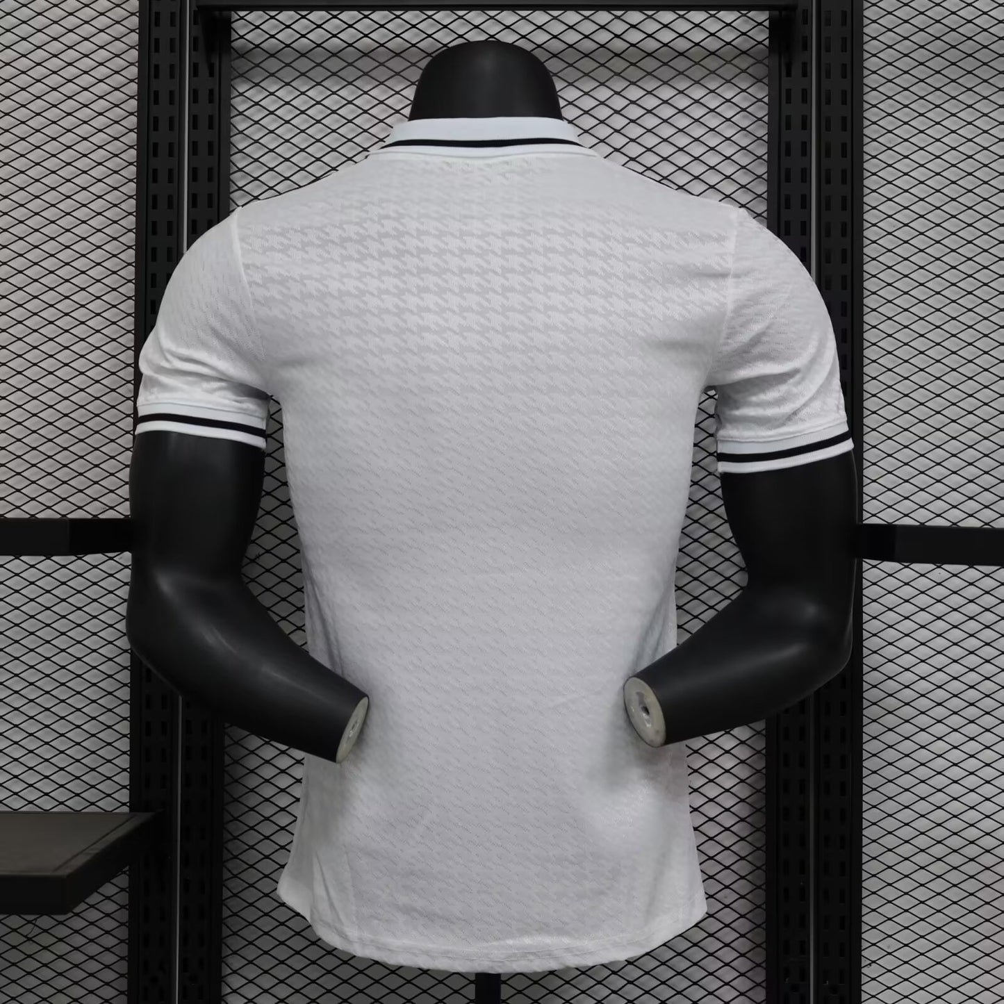 Real Madrid Special Edition 2024/2025 Player Version Football Jersey