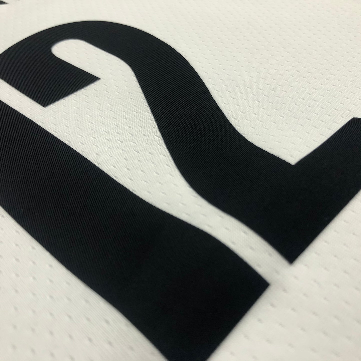 Brooklyn Nets Football Jersey