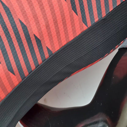 Flamengo 2022/2023 Home Player Version Football Jersey