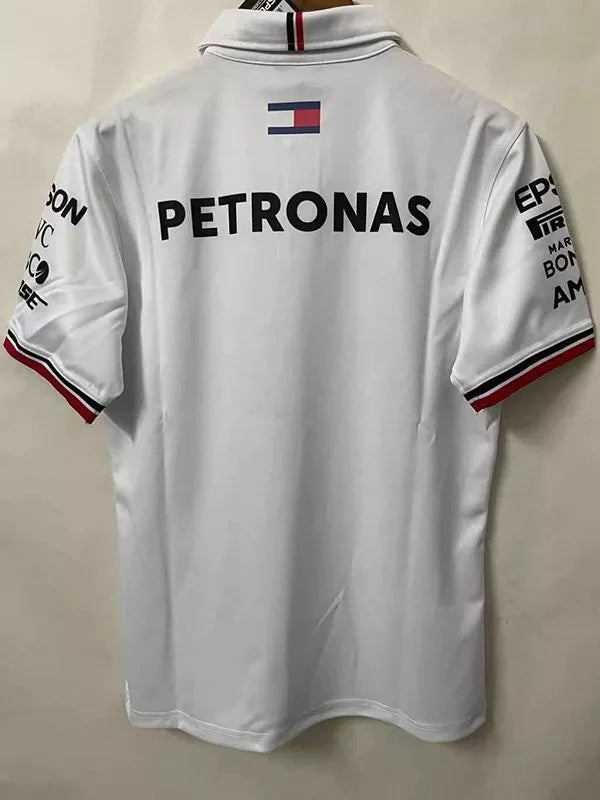 Racing Suit 2021 Football Jersey