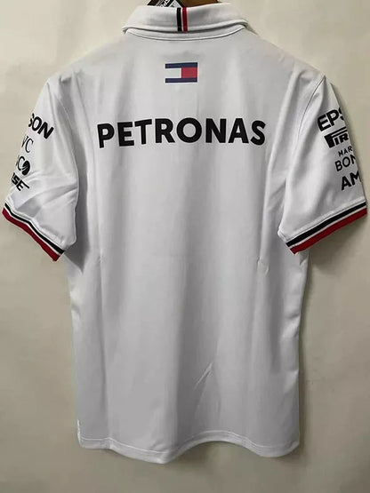 Racing Suit 2021 Football Jersey