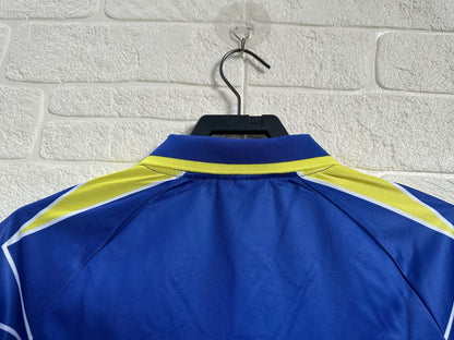 Retro Juventus 1996/1997 Away Football Jersey