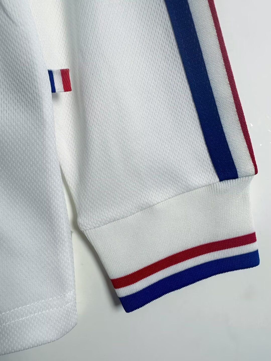Retro France 1998 Away Football Jersey