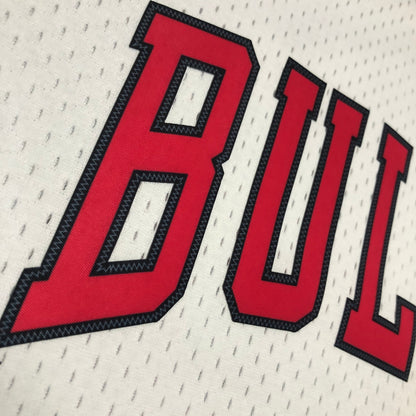 Chicago Bulls 1998 Football Jersey