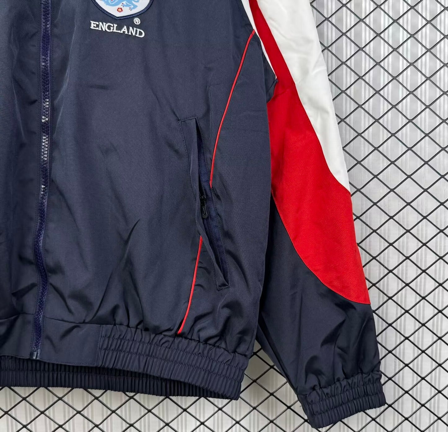 Windbreaker 1998 Windbreaker