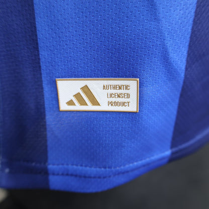 Italy Special Edition 2026/2027 Player Version Football Jersey