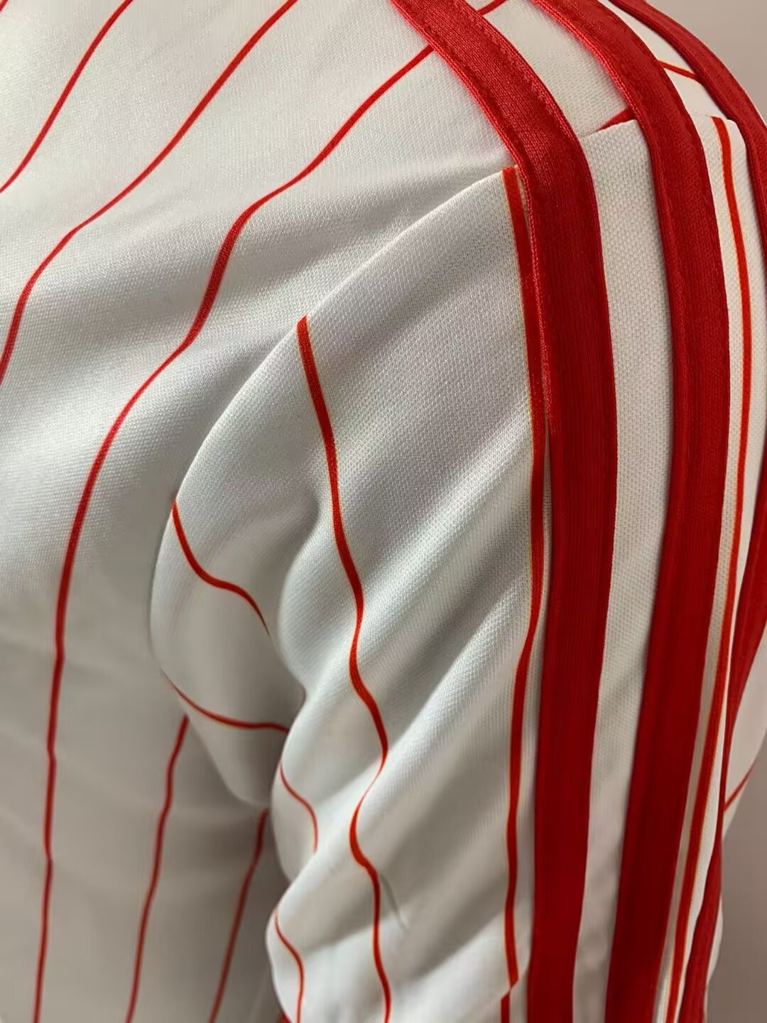 Koln 1982/1983 Home Fan Version Football Jersey