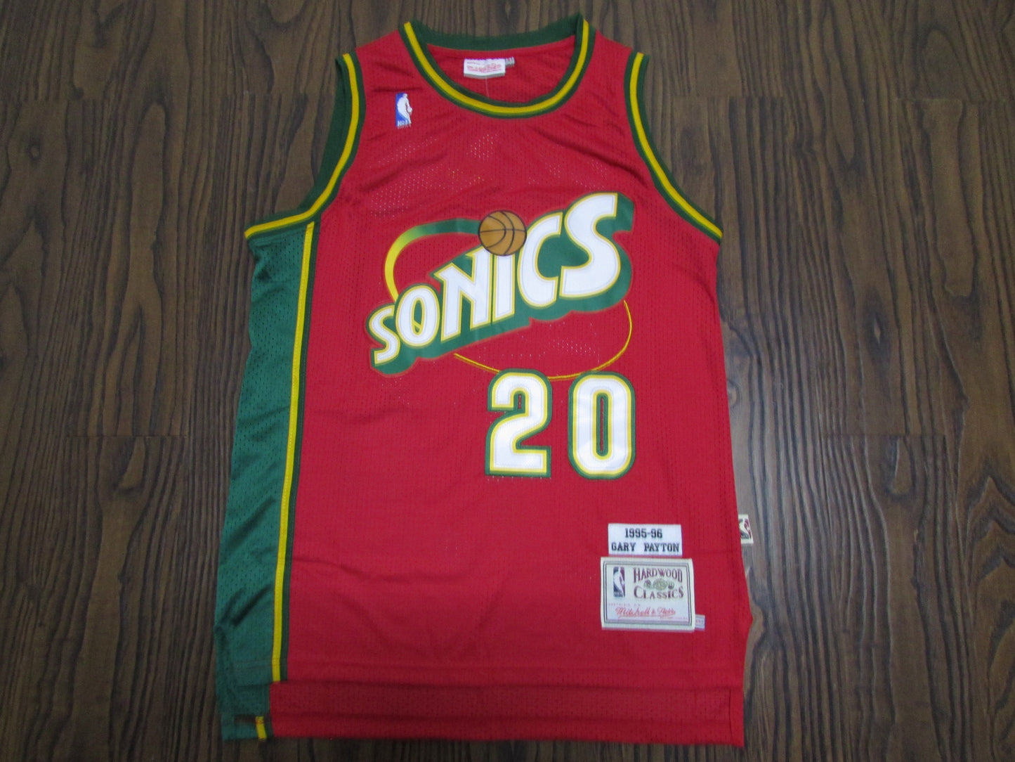 Retro oklahoma city thunder Football Jersey