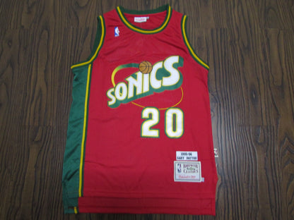 Retro oklahoma city thunder Football Jersey