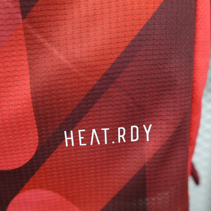 Germany 2025/2026 Away Player Version Football Jersey