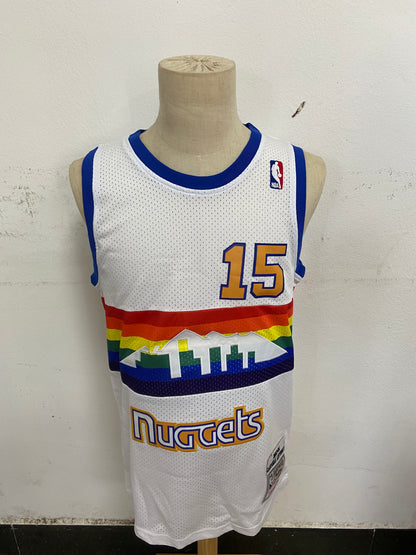 Denver Nuggets Football Jersey