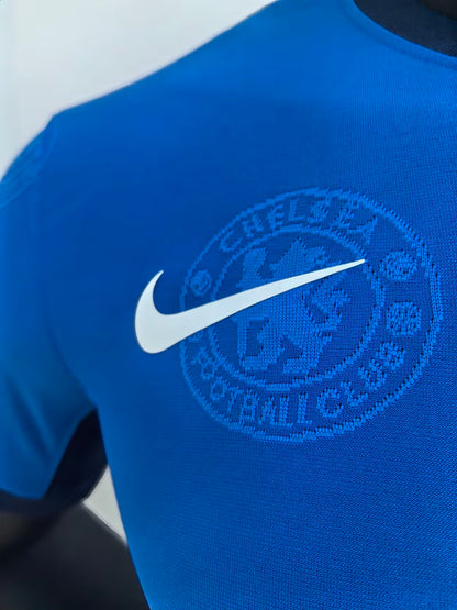 Chelsea 2025/2026 Player Version Football Jersey