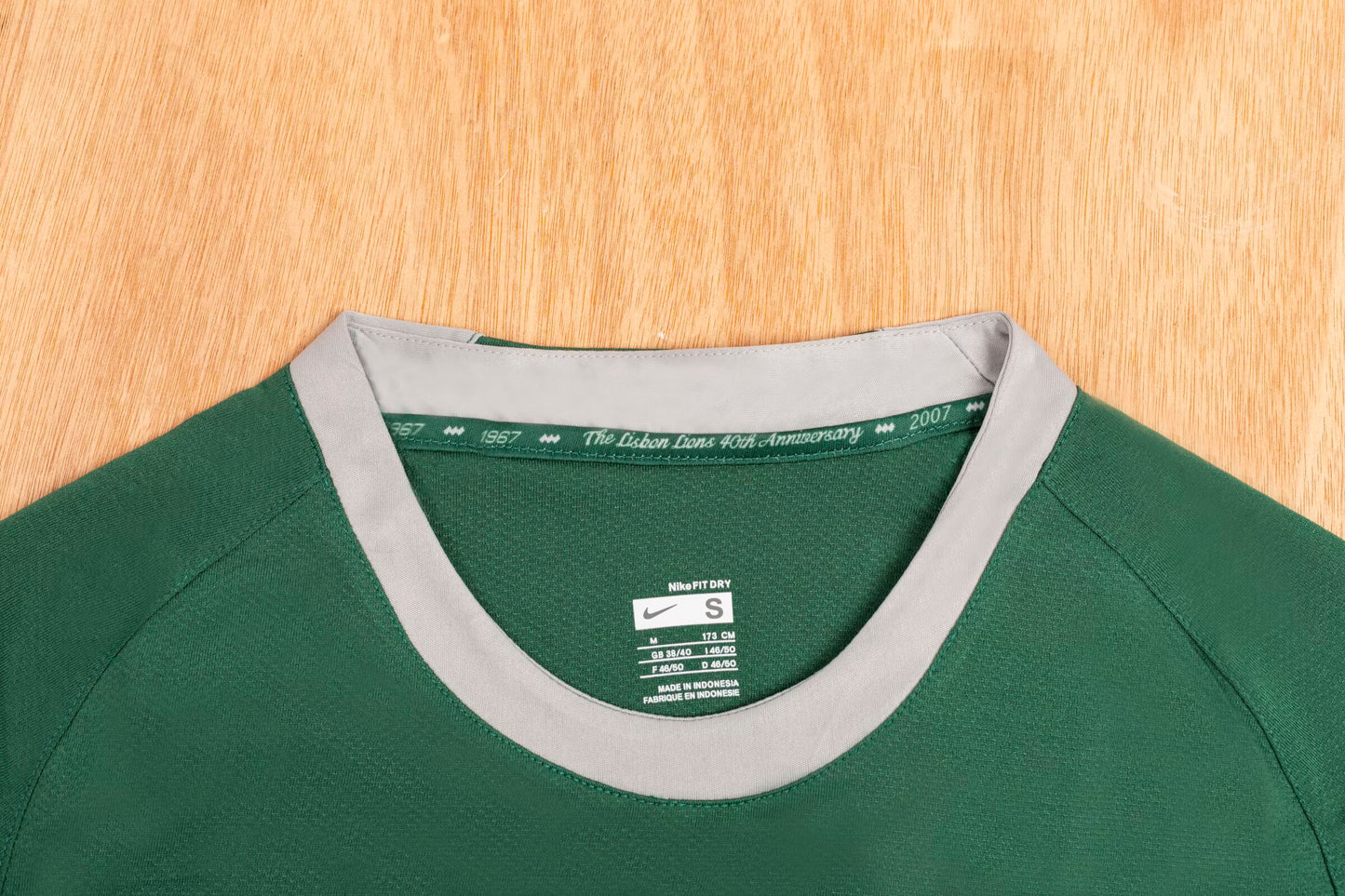 Retro Celtic 2006/2007 Away Football Jersey