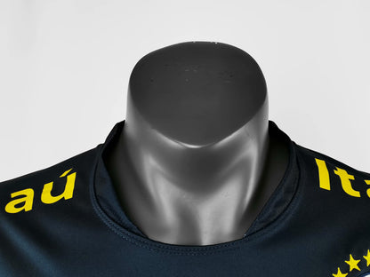 Retro Brazil 2020 Tracksuit
