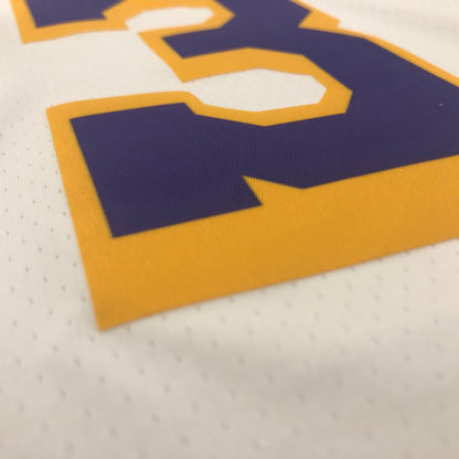 LA Lakers Football Jersey