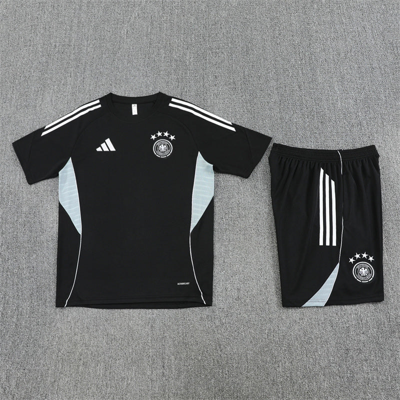Germany 2025/2026 Kids Fan Version Tracksuit
