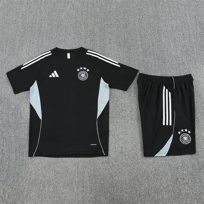 Germany 2025/2026 Kids Fan Version Tracksuit