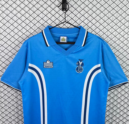 Retro Coventry City Home Jersey 1975-1981