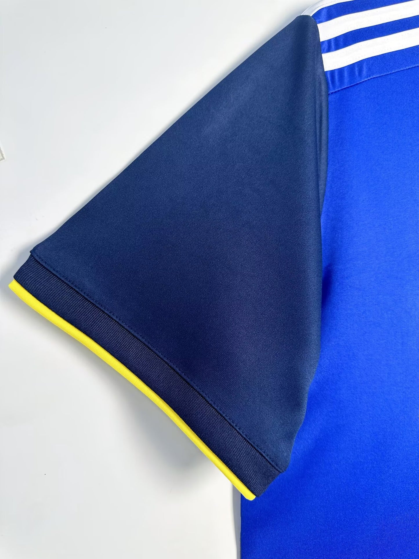 Retro Birmingham City 2019/2020 Home Fan Version Football Jersey