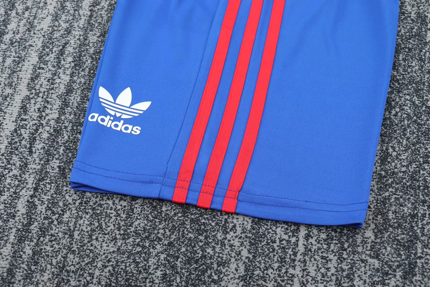 Retro Kids jerseys 1990 Kids Away Football Jersey
