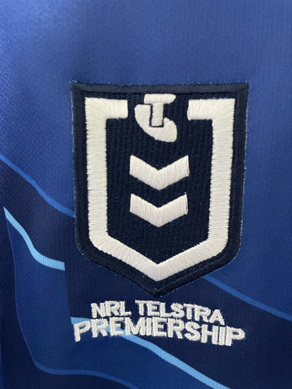 Rugby Jerseys 2025 Home Fan Version Football Jersey
