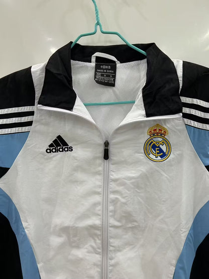 Portugal 2024/2025 Windbreaker
