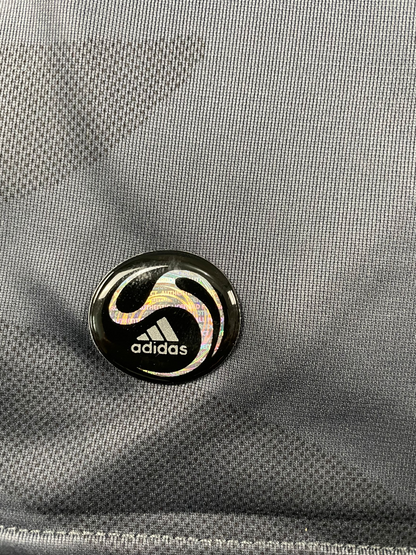 Retro Liverpool 2009/2010 Away Football Jersey