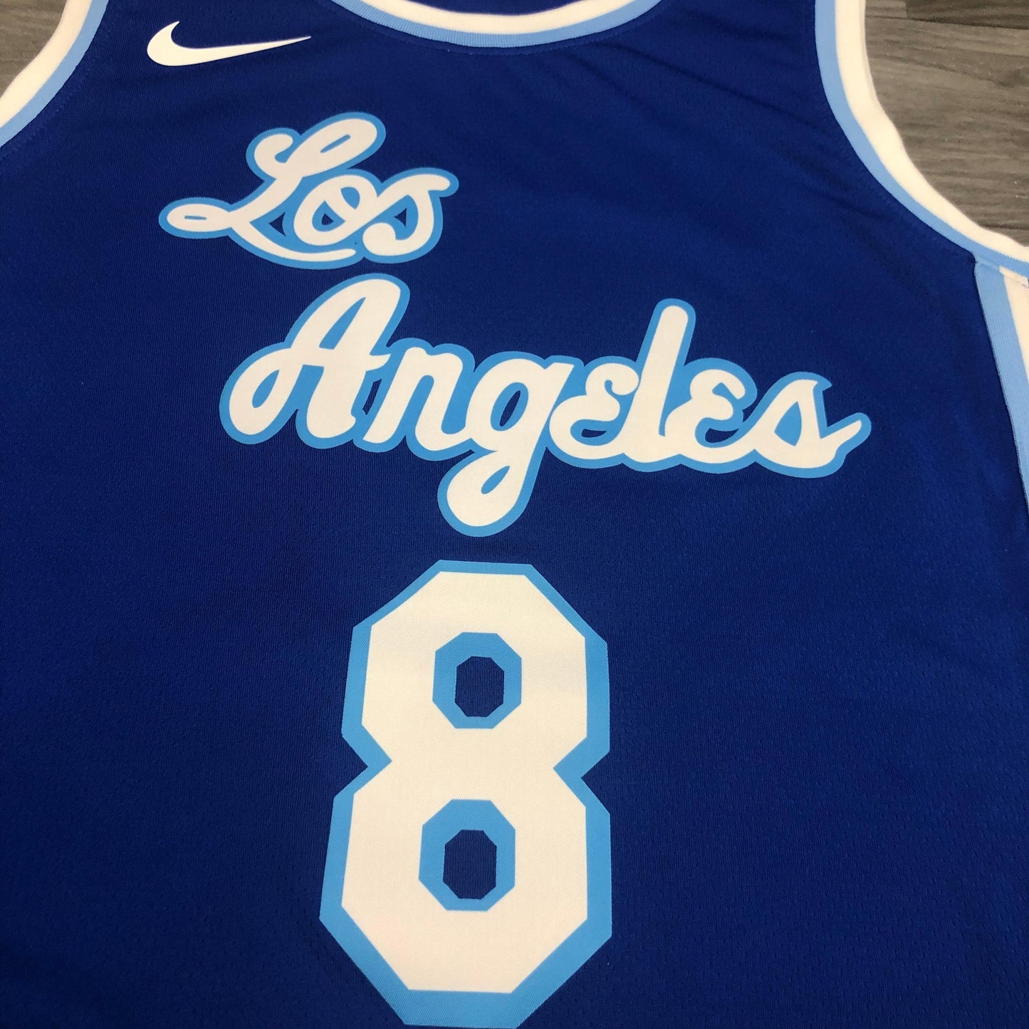 NBA&NFL&MLB Football Jersey