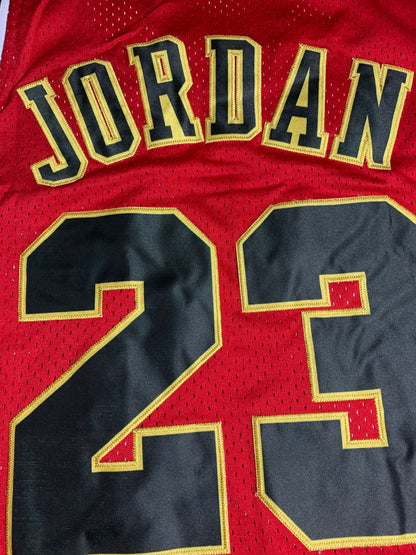 Chicago Bulls Football Jersey