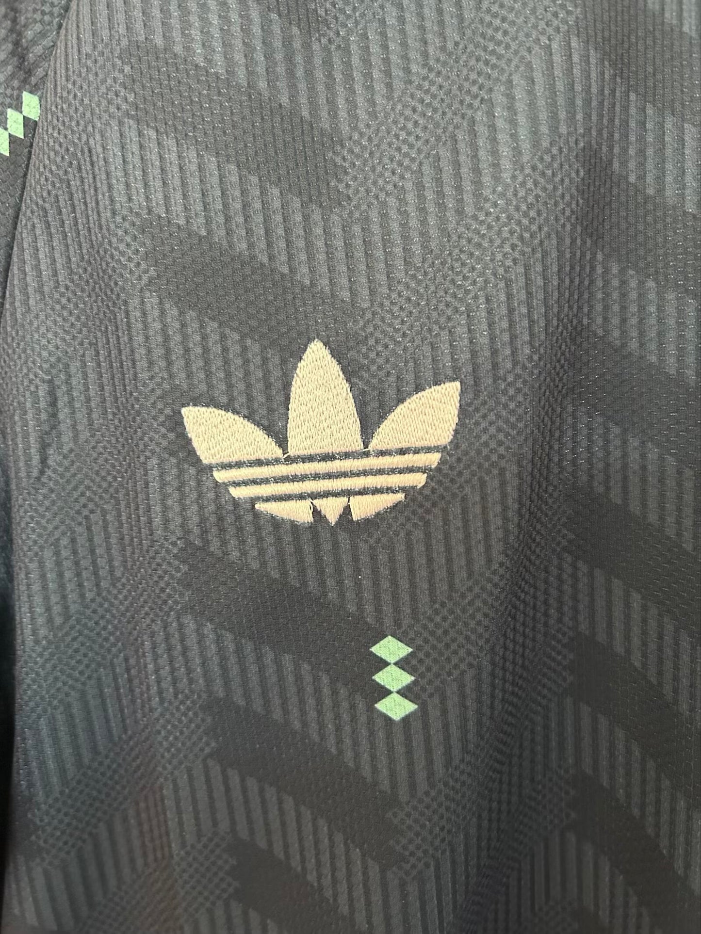 Germany 2026/2027 Away Fan Version Football Jersey