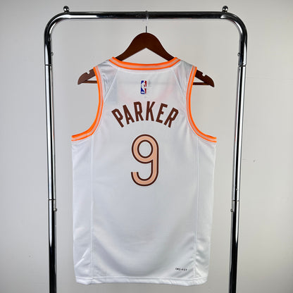 NBA&NFL&MLB 2024 Football Jersey