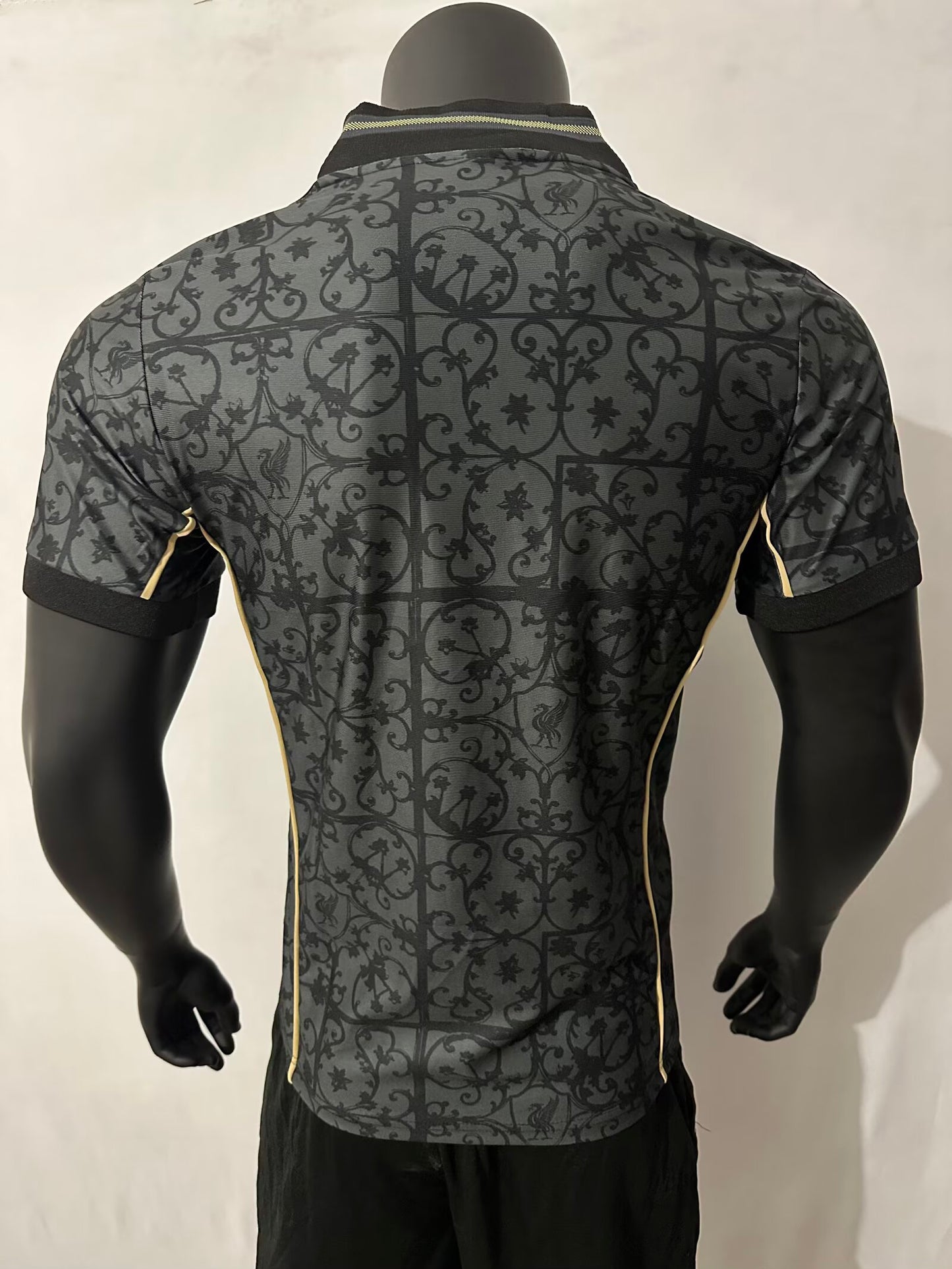 Liverpool Special Edition 2026/2027 Player Version Football Jersey