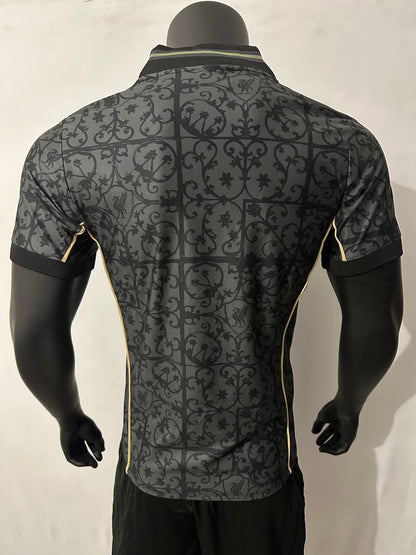 Liverpool Special Edition 2026/2027 Player Version Football Jersey