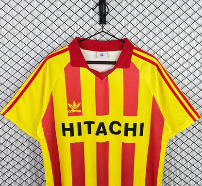 Retro Lecce 1991/1992 Home Fan Version Football Jersey