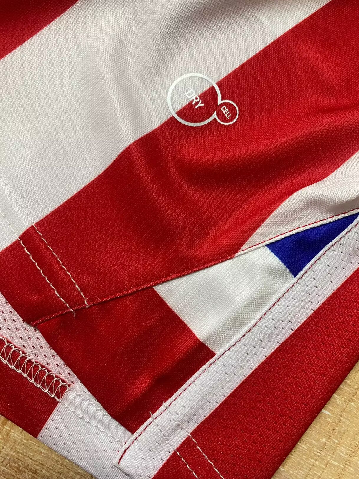 Retro chivas 2017/2018 Home Long Sleeve Football Jersey
