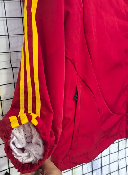 Retro Windbreaker 2007 Windbreaker