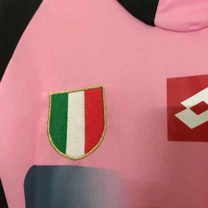 Retro Juventus 2003 Home Football Jersey