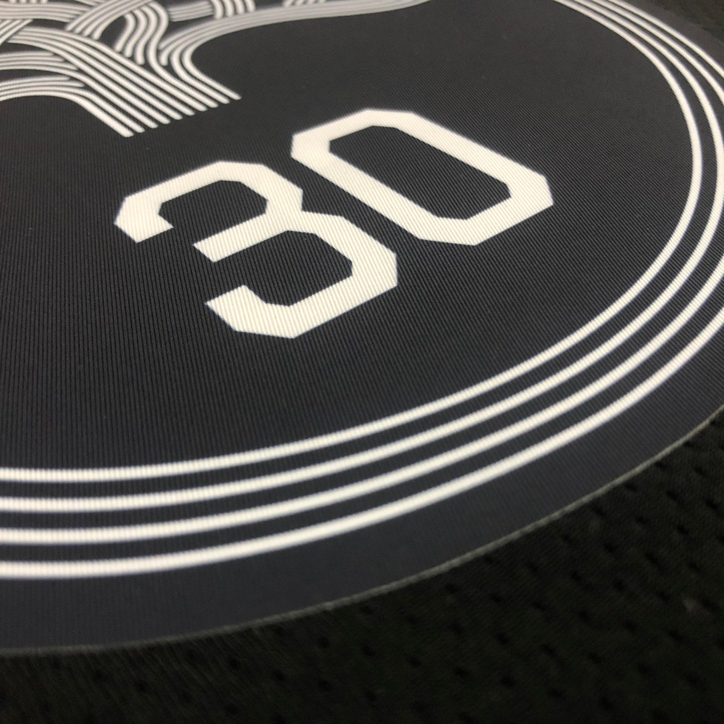 Golden State Warriors 2019 Football Jersey