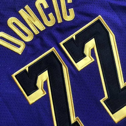 LA Lakers Football Jersey