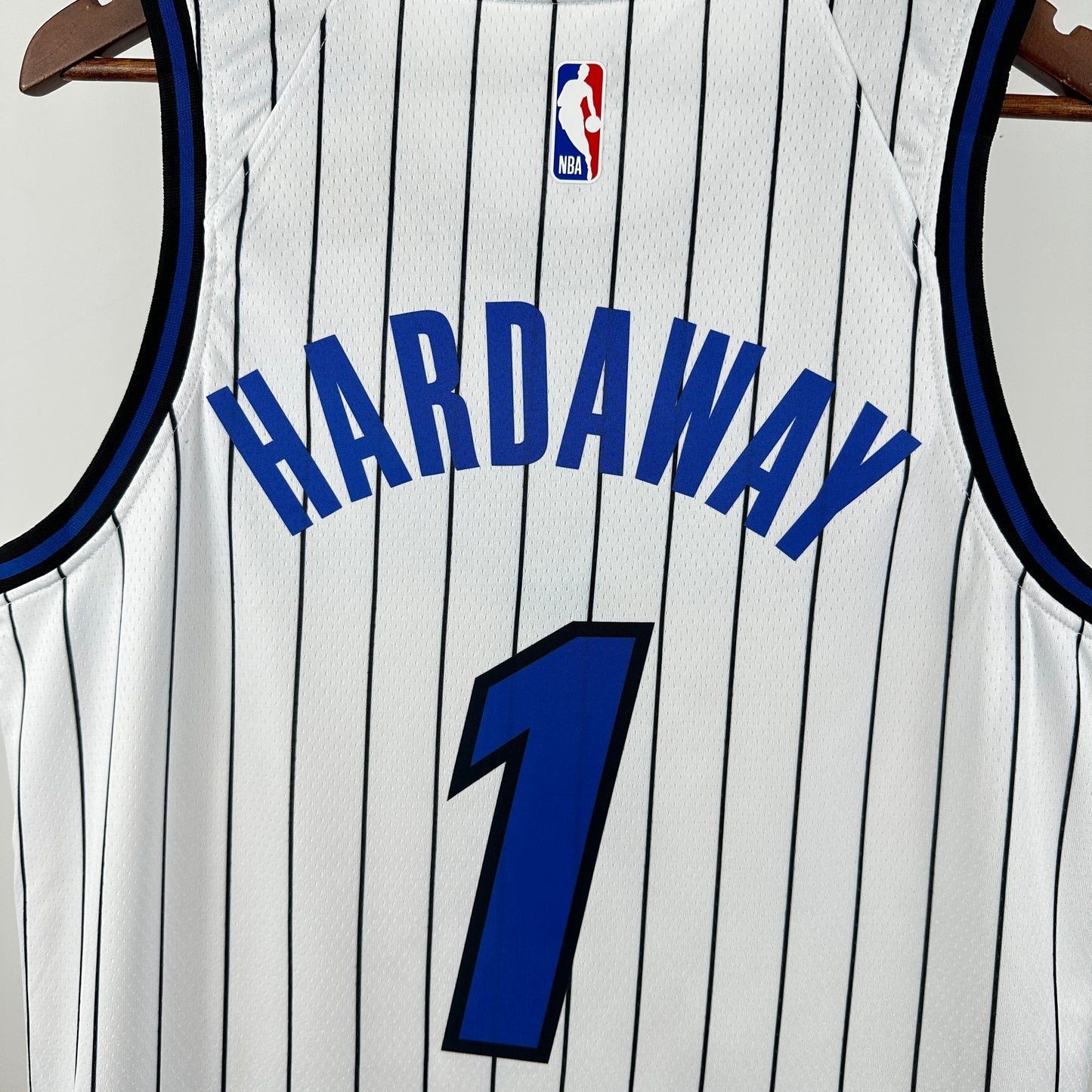 Orlando Magic 2026 Away Football Jersey