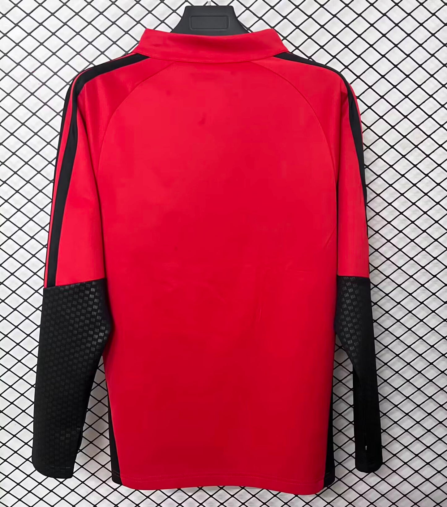 Jacket suite 2026/2027 Tracksuit