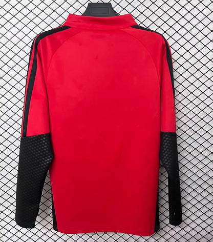 Jacket suite 2026/2027 Tracksuit