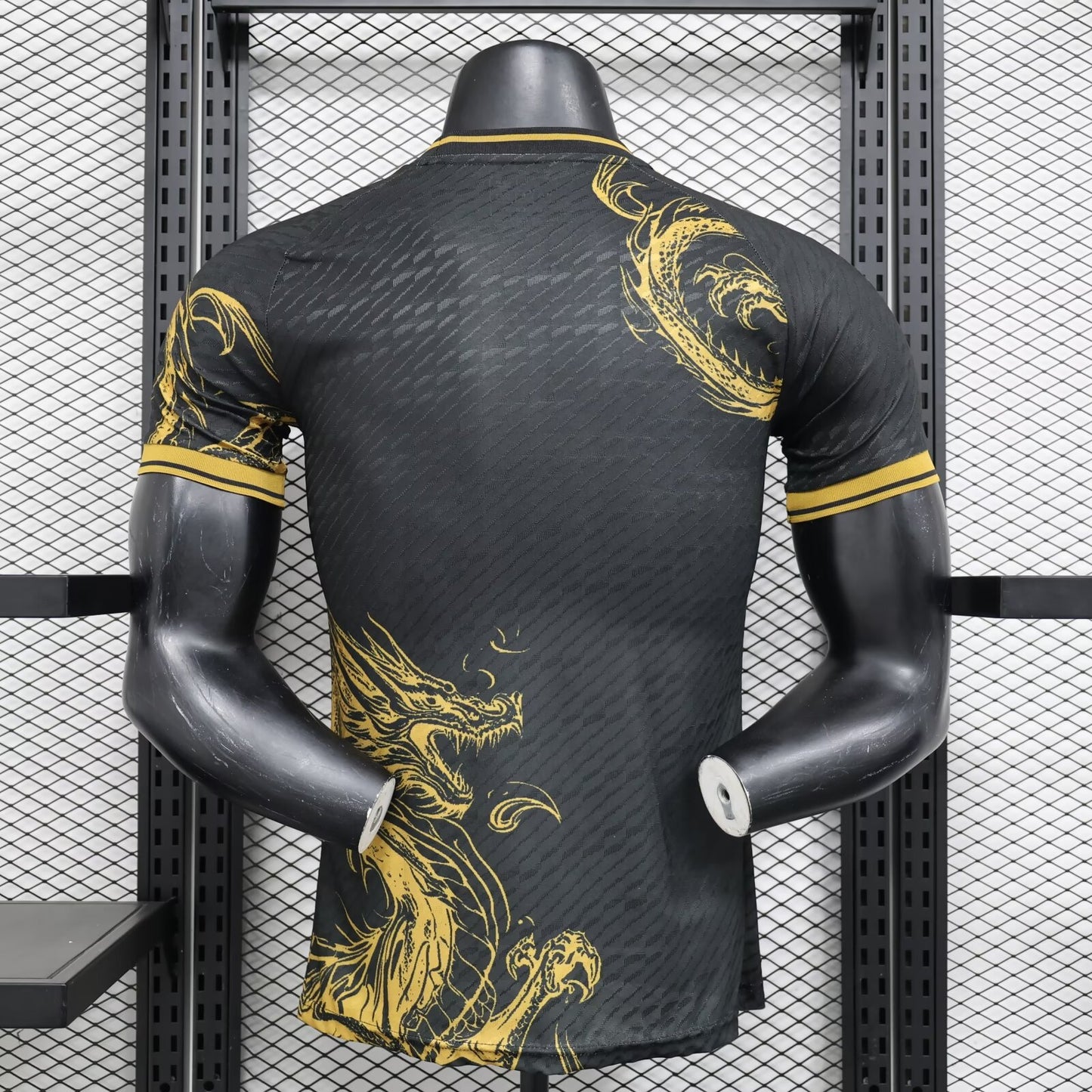 Real Madrid Special Edition 2024/2025 Player Version Football Jersey